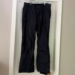 Columbia ski pants